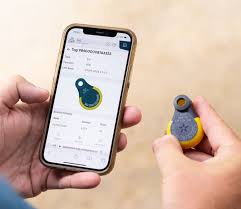 Smart Ear Tag